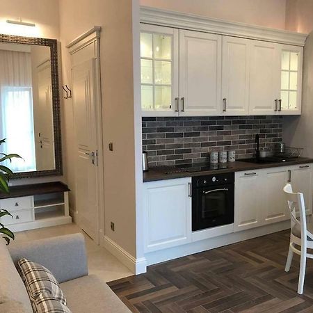 Apartament W Centrum Krakowa Arianska 6 المظهر الخارجي الصورة