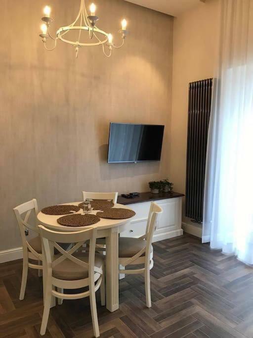 Apartament W Centrum Krakowa Arianska 6 المظهر الخارجي الصورة