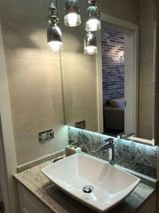 Apartament W Centrum Krakowa Arianska 6 المظهر الخارجي الصورة