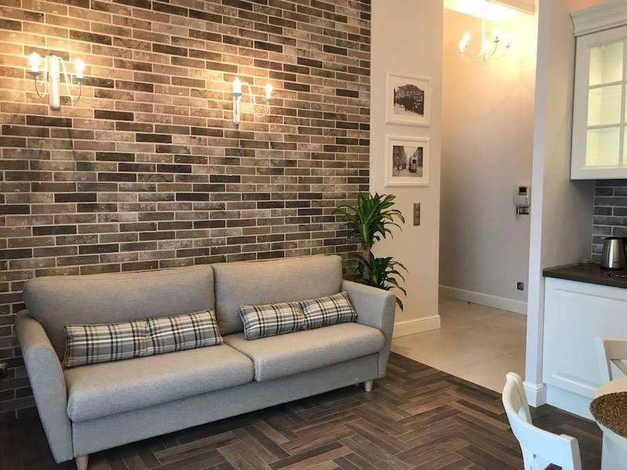 Apartament W Centrum Krakowa Arianska 6 المظهر الخارجي الصورة