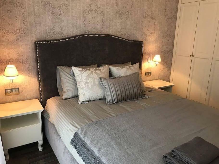 Apartament W Centrum Krakowa Arianska 6 المظهر الخارجي الصورة