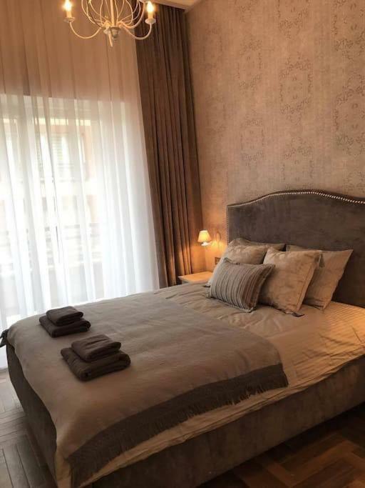 Apartament W Centrum Krakowa Arianska 6 المظهر الخارجي الصورة