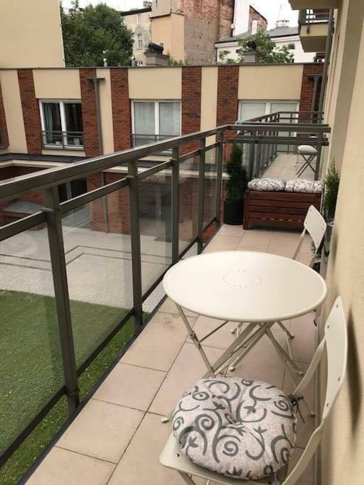 Apartament W Centrum Krakowa Arianska 6 المظهر الخارجي الصورة