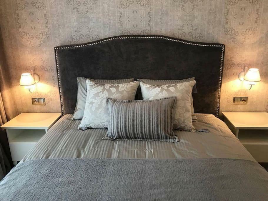 Apartament W Centrum Krakowa Arianska 6 المظهر الخارجي الصورة